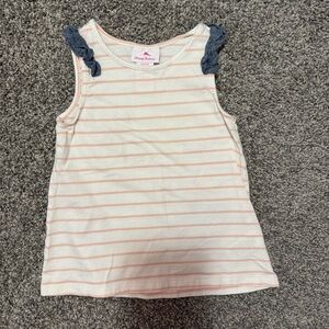 5-6 Tommy Bahama Tank Top